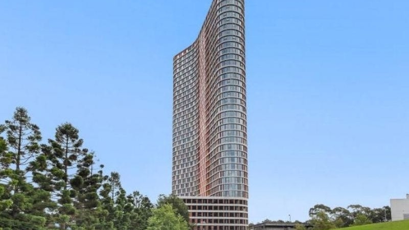 Affordable Housing - 707/3 Olympic Blvd, Sydney Olympic Park NSW 2127 - 4