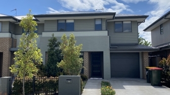  Spacious Family Home - National Rental Affordability Scheme (NRAS) - 3A Trevor Housley Ave, Bungarribee NSW 2767 - 1