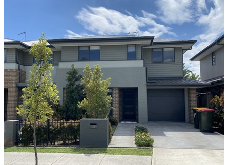  Spacious Family Home - National Rental Affordability Scheme (NRAS) - 3A Trevor Housley Ave, Bungarribee NSW 2767