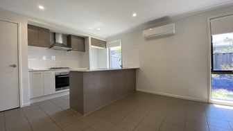  Spacious Family Home - National Rental Affordability Scheme (NRAS) - 3A Trevor Housley Ave, Bungarribee NSW 2767 - 2