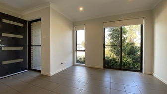  Spacious Family Home - National Rental Affordability Scheme (NRAS) - 3A Trevor Housley Ave, Bungarribee NSW 2767 - 3