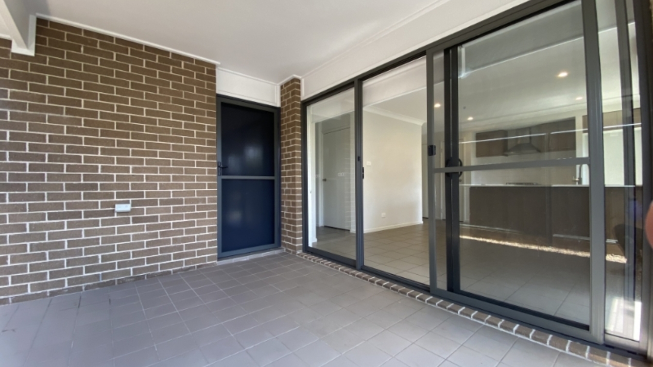  Spacious Family Home - National Rental Affordability Scheme (NRAS) - 3A Trevor Housley Ave, Bungarribee NSW 2767 - 4