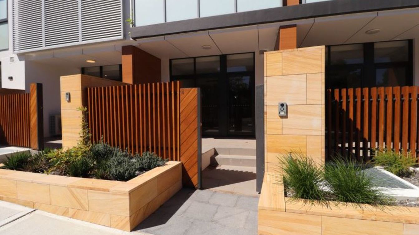 AFFORDABLE HOUSING - Conditions Apply - 5/30 George St, Leichhardt NSW 2040 - 2
