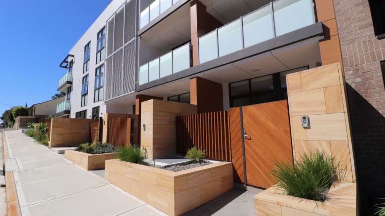 AFFORDABLE HOUSING - Conditions Apply - 5/30 George St, Leichhardt NSW 2040 - 6