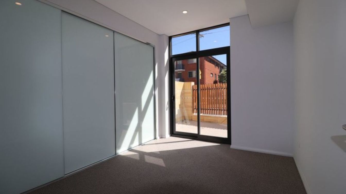 AFFORDABLE HOUSING - Conditions Apply - 5/30 George St, Leichhardt NSW 2040 - 7