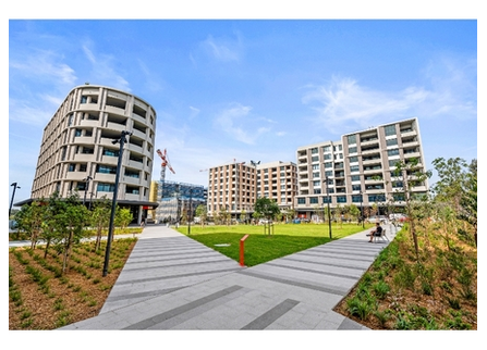 Affordable Housing - Stylish 2 Bedroom Apartment - g01/1D Themeda Ave, Tallawong NSW 2762