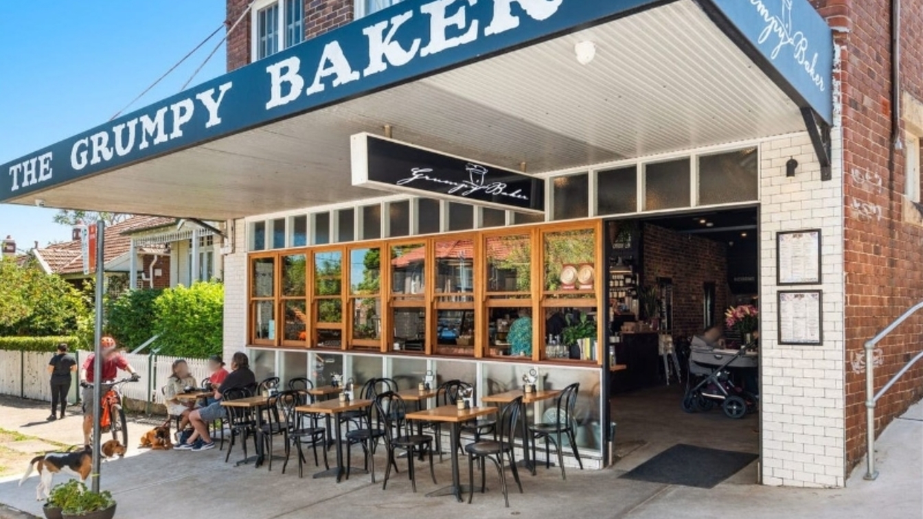 Ideally Situated One-Bedroom Apartment with Dedicated Parking Space - 1/19 Priory Rd, Waverton NSW 2060 - 2