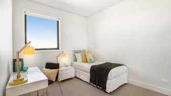 Modern 2 Bedroom property in the heart of Westmead - 204/148 Great Western Hwy, Westmead NSW 2145 - 2