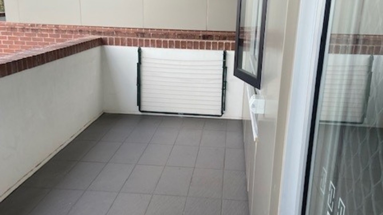 Spacious One Bedroom Unit Available!!  - 46/1 Shortland St, Telopea NSW 2117 - 8