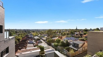 APPLICATIONS CLOSED - Brand New Modern 1 Bedroom Unit - Affordable Housing - 48 Chandos St, St Leonards NSW 2065 - 2