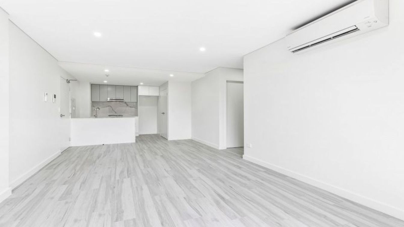 STYLISH COURTYARD APARTMENT - AFFORDABLE HOUSING - 1/3 York St, Belmore NSW 2192 - 3