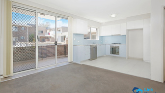 Affordable two bedroom unit - 20/8a Northcote Rd, Hornsby NSW 2077 - 2