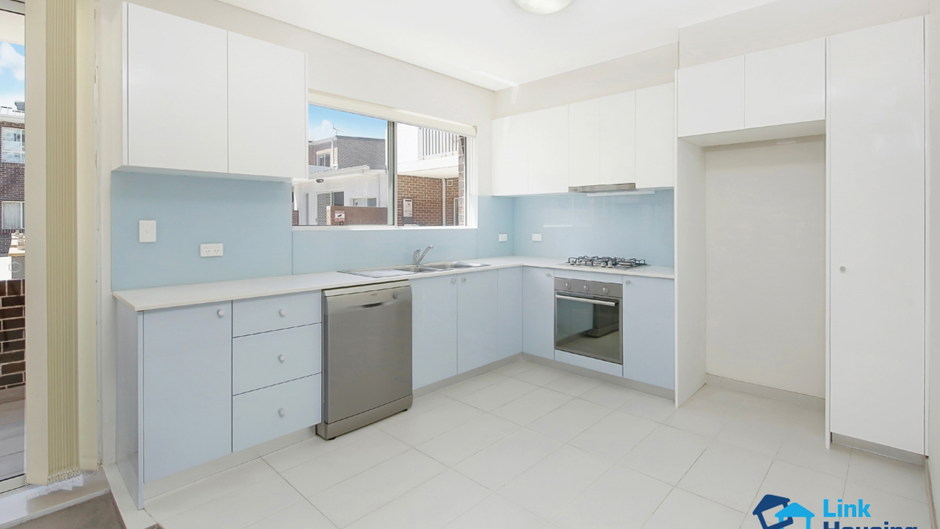 Affordable two bedroom unit - 20/8a Northcote Rd, Hornsby NSW 2077 - 3