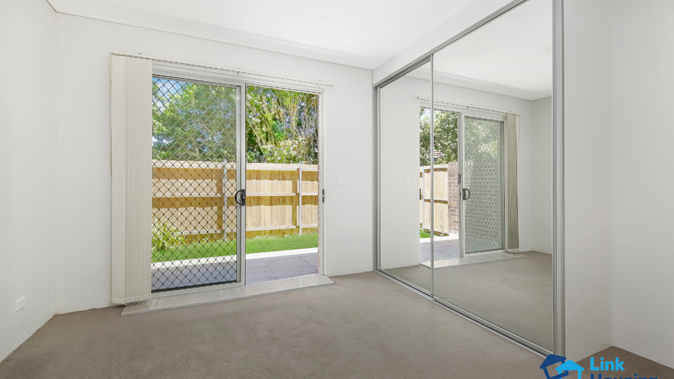 Affordable two bedroom unit - 20/8a Northcote Rd, Hornsby NSW 2077 - 5
