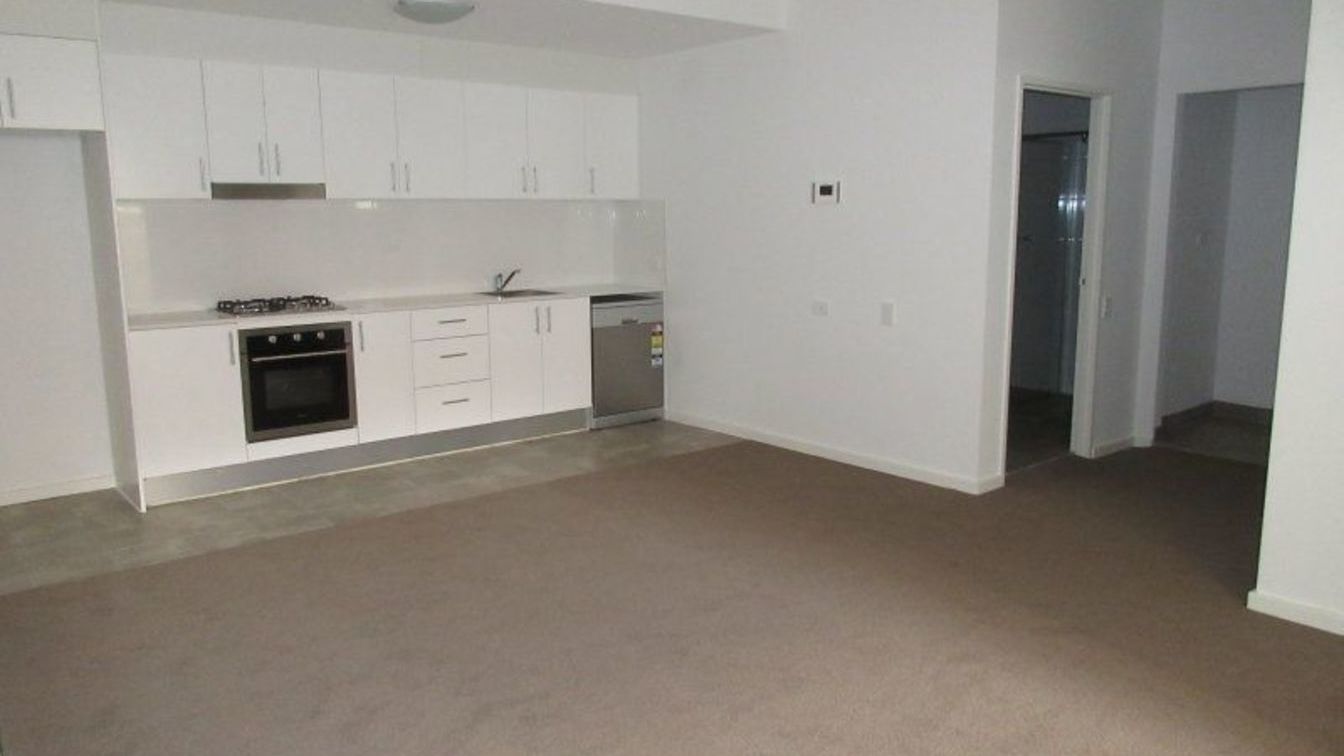 Near new affordable one bedroom unit - 108/2A Lister Avenue, Rockdale NSW 2216 - 5
