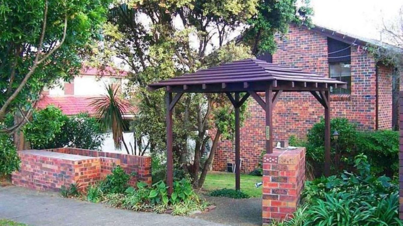 Relaxed living on the edge of the bay - 6/44 Westbourne St, Drummoyne NSW 2047 - 1