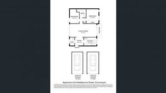 Relaxed living on the edge of the bay - 6/44 Westbourne St, Drummoyne NSW 2047 - 3