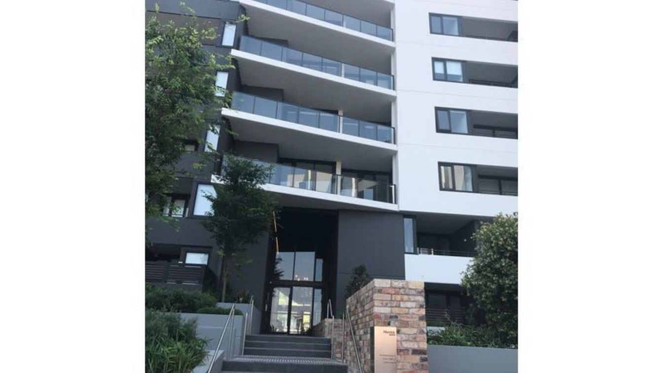 Affordable One Bedroom Unit (KEY WORKERS ONLY FOR THE INNER WEST COUNCIL AREA) - 202/178 Livingstone Rd, Marrickville NSW 2204 - 1
