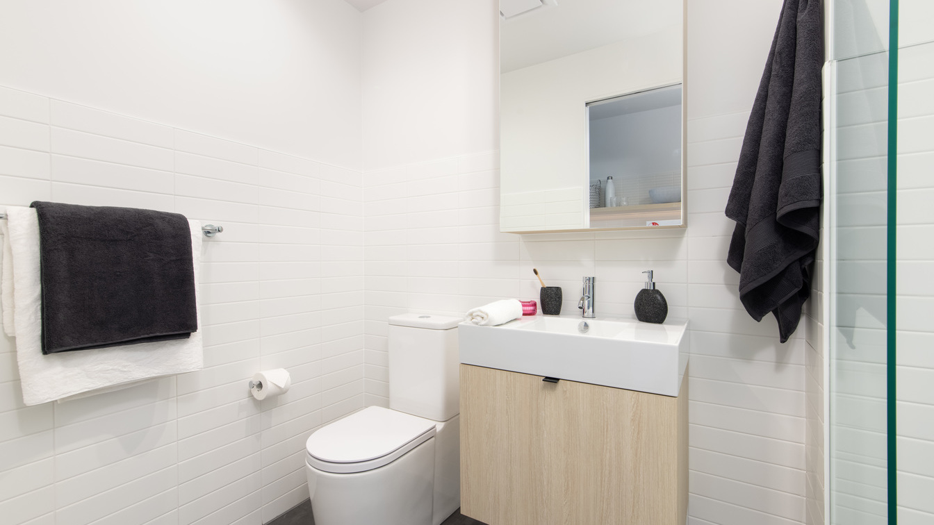 Studio Apartment - Affordable Housing available Mid July - 301/28 City Rd, Camperdown NSW 2050 - 8