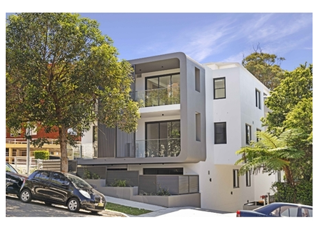 One Bedroom Apartment - Affordable Rental Housing - 7/43 Dudley St, Coogee NSW 2034