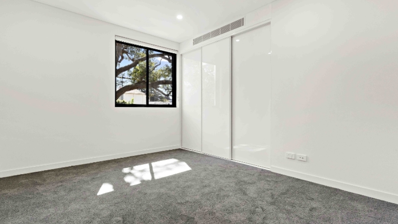 One Bedroom Apartment - Affordable Rental Housing - 7/43 Dudley St, Coogee NSW 2034 - 2