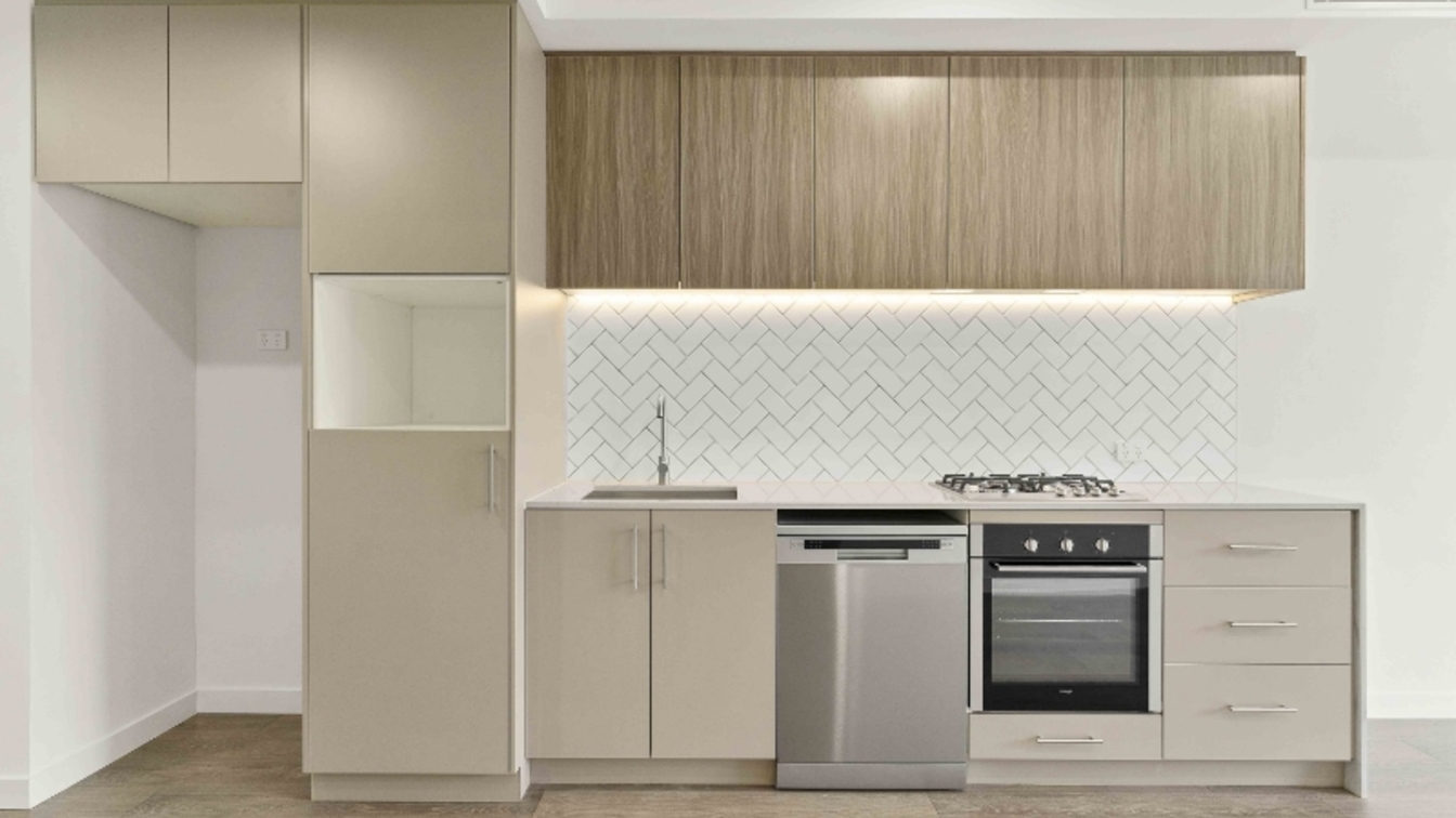 One Bedroom Apartment - Affordable Rental Housing - 7/43 Dudley St, Coogee NSW 2034 - 3