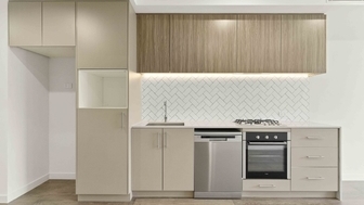 One Bedroom Apartment - Affordable Rental Housing - 7/43 Dudley St, Coogee NSW 2034 - 3