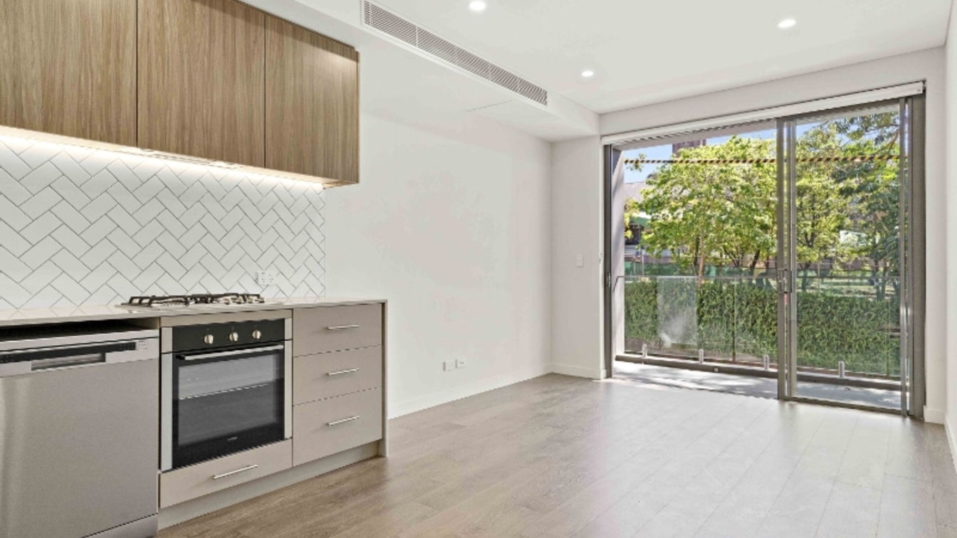 One Bedroom Apartment - Affordable Rental Housing - 7/43 Dudley St, Coogee NSW 2034 - 5