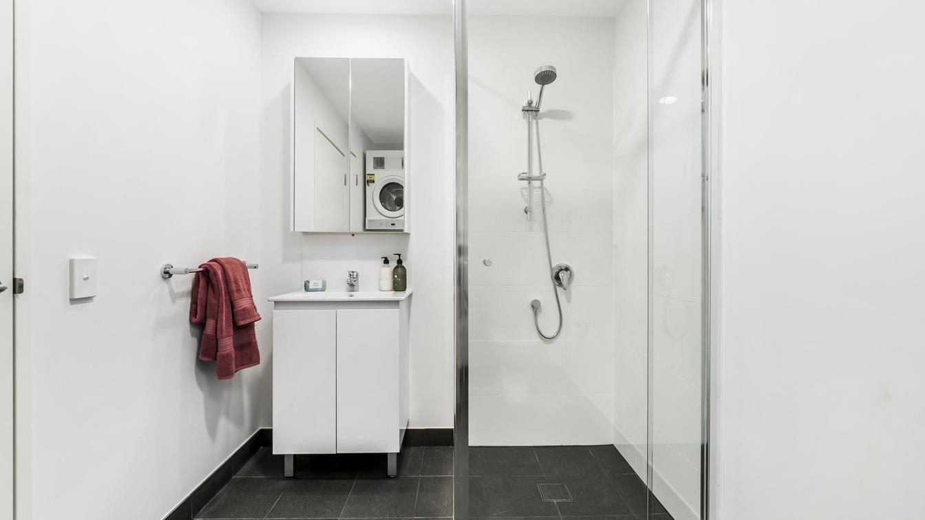 55 modern apartments for Seniors - 2 Sark Grove, Minto NSW 2566 - 2