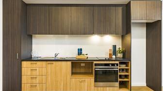 55 modern apartments for Seniors - 2 Sark Grove, Minto NSW 2566 - 3