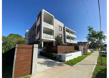 Modern 2-Bedroom Unit - Great Location! STRICTLY 3 MONTH LEASE ONLY  - 11/36 Railway St, Wentworthville NSW 2145
