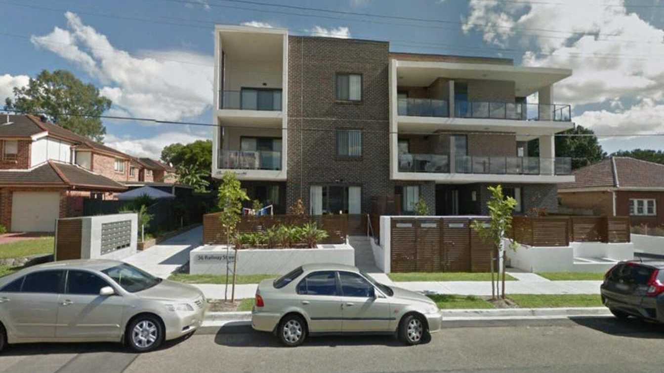 Modern 2-Bedroom Unit - Great Location! STRICTLY 3 MONTH LEASE ONLY  - 11/36 Railway St, Wentworthville NSW 2145 - 2