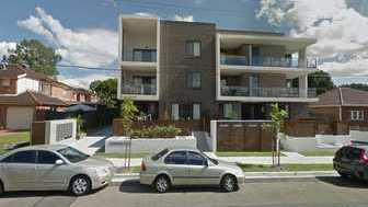 Modern 2-Bedroom Unit - Great Location! STRICTLY 3 MONTH LEASE ONLY  - 11/36 Railway St, Wentworthville NSW 2145 - 2