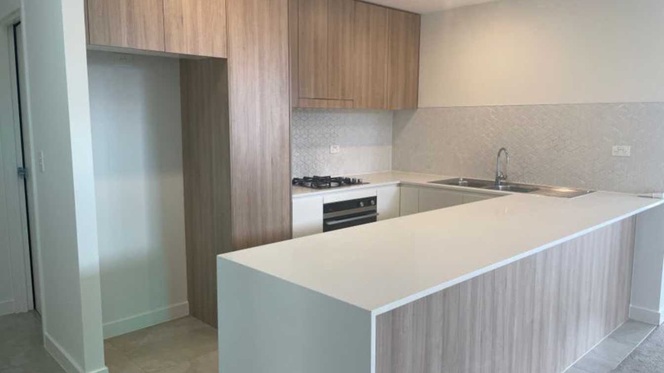 Modern 2-Bedroom Unit - Great Location! STRICTLY 3 MONTH LEASE ONLY  - 11/36 Railway St, Wentworthville NSW 2145 - 4