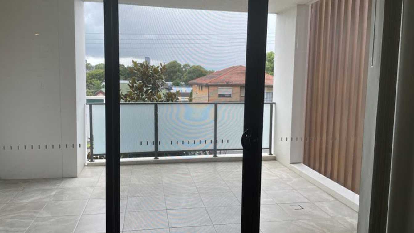 Modern 2-Bedroom Unit - Great Location! STRICTLY 3 MONTH LEASE ONLY  - 11/36 Railway St, Wentworthville NSW 2145 - 7