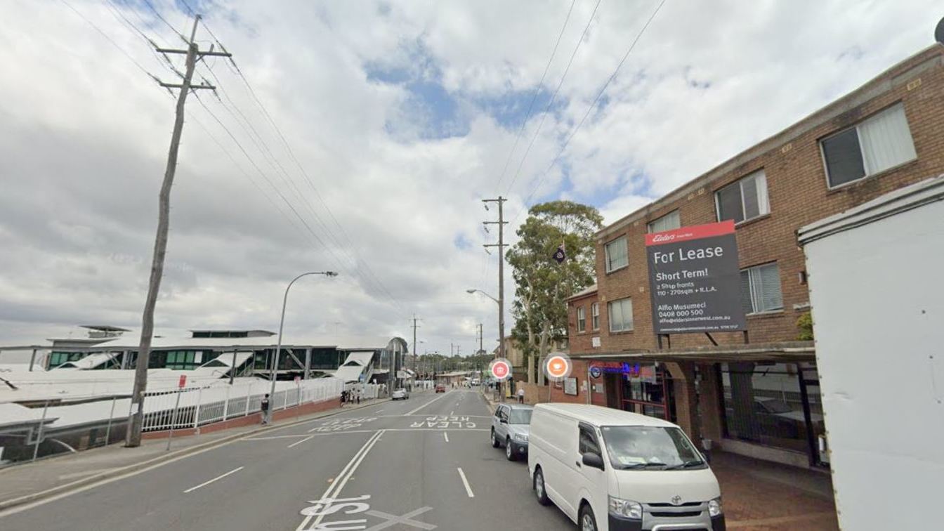 Close to Station - 2/39 Church St, Lidcombe NSW 2141 - 1