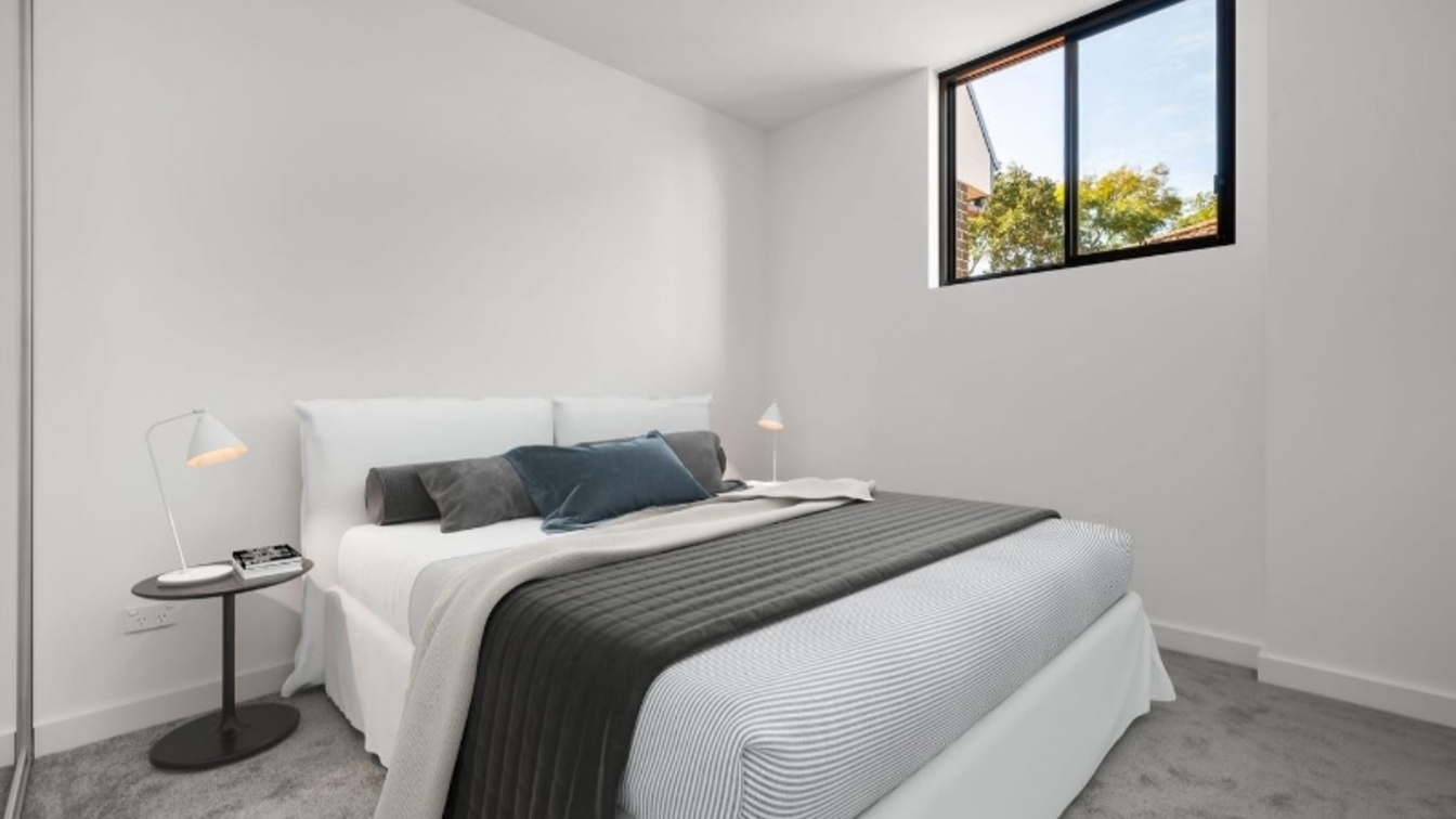 Affordable Housing - 'Cecil Court' Ashfield's Premier Boutique Development - 103/24 Cecil St, Ashfield NSW 2131 - 4