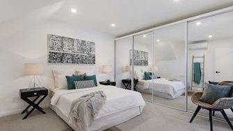 Delightful One Bed + Study (Affordable Housing) - 5/14 Ventura Ave, Miranda NSW 2228 - 2