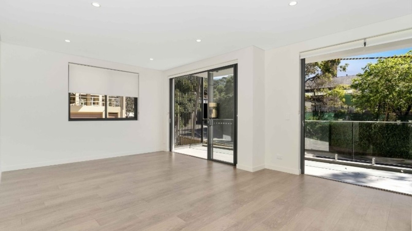 Two bedroom apartment - Affordable Rental Housing - 6/43 Dudley St, Coogee NSW 2034 - 2