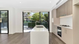 Two bedroom apartment - Affordable Rental Housing - 6/43 Dudley St, Coogee NSW 2034 - 3