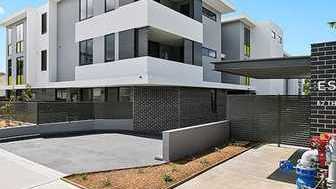 Modern One Bedroom Unit Close to Paramatta CBD!! - 7/62 Thomas St, Parramatta NSW 2150 - 1