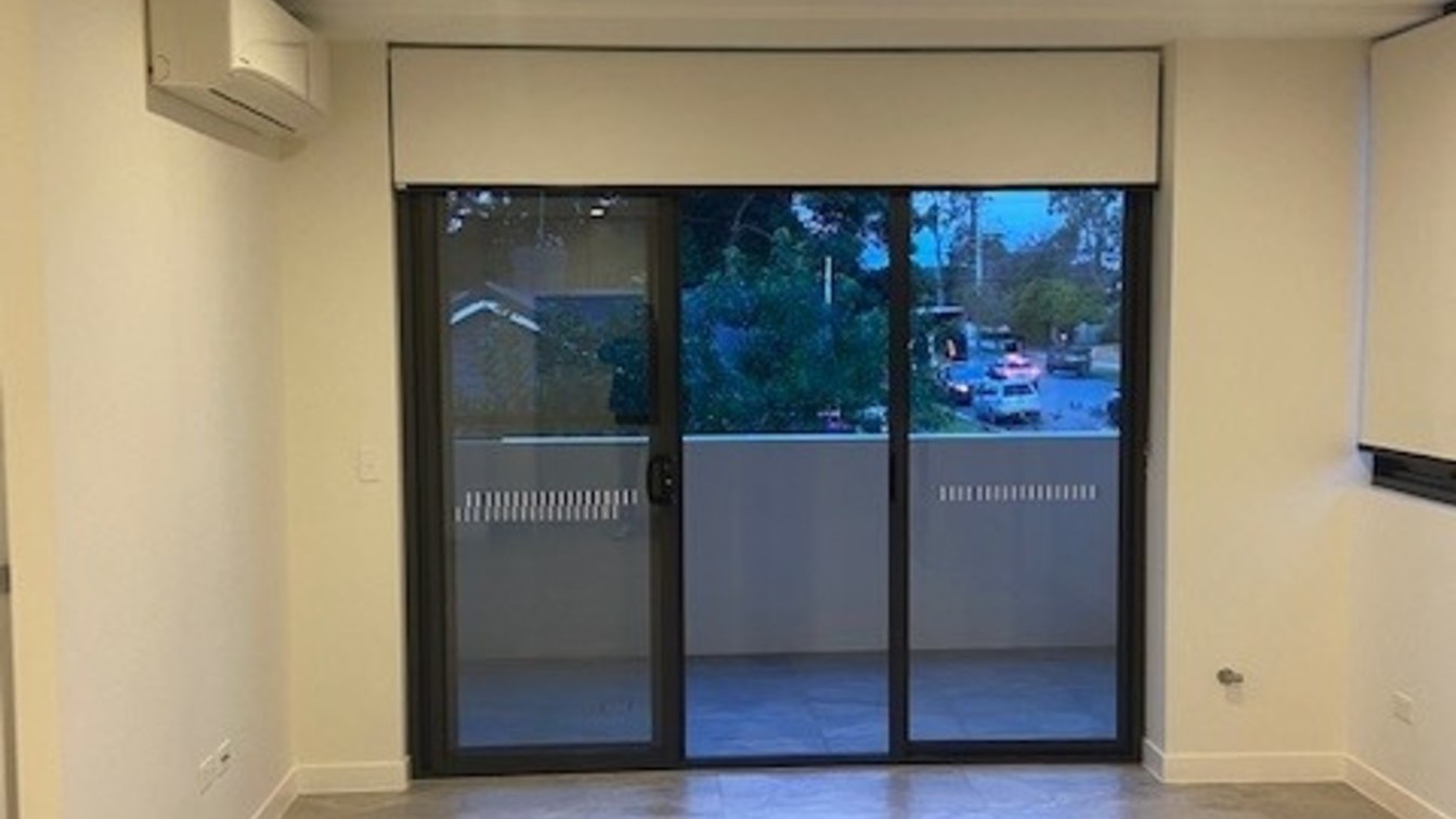 Modern One Bedroom Unit Close to Paramatta CBD!! - 7/62 Thomas St, Parramatta NSW 2150 - 2