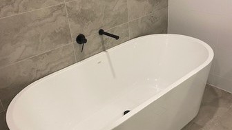 Modern One Bedroom Unit Close to Paramatta CBD!! - 7/62 Thomas St, Parramatta NSW 2150 - 3