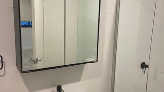 Modern One Bedroom Unit Close to Paramatta CBD!! - 7/62 Thomas St, Parramatta NSW 2150 - 4