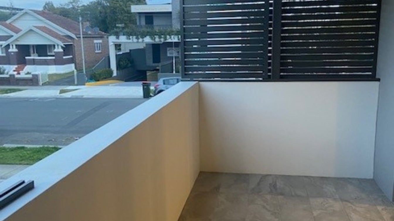 Modern One Bedroom Unit Close to Paramatta CBD!! - 7/62 Thomas St, Parramatta NSW 2150 - 5