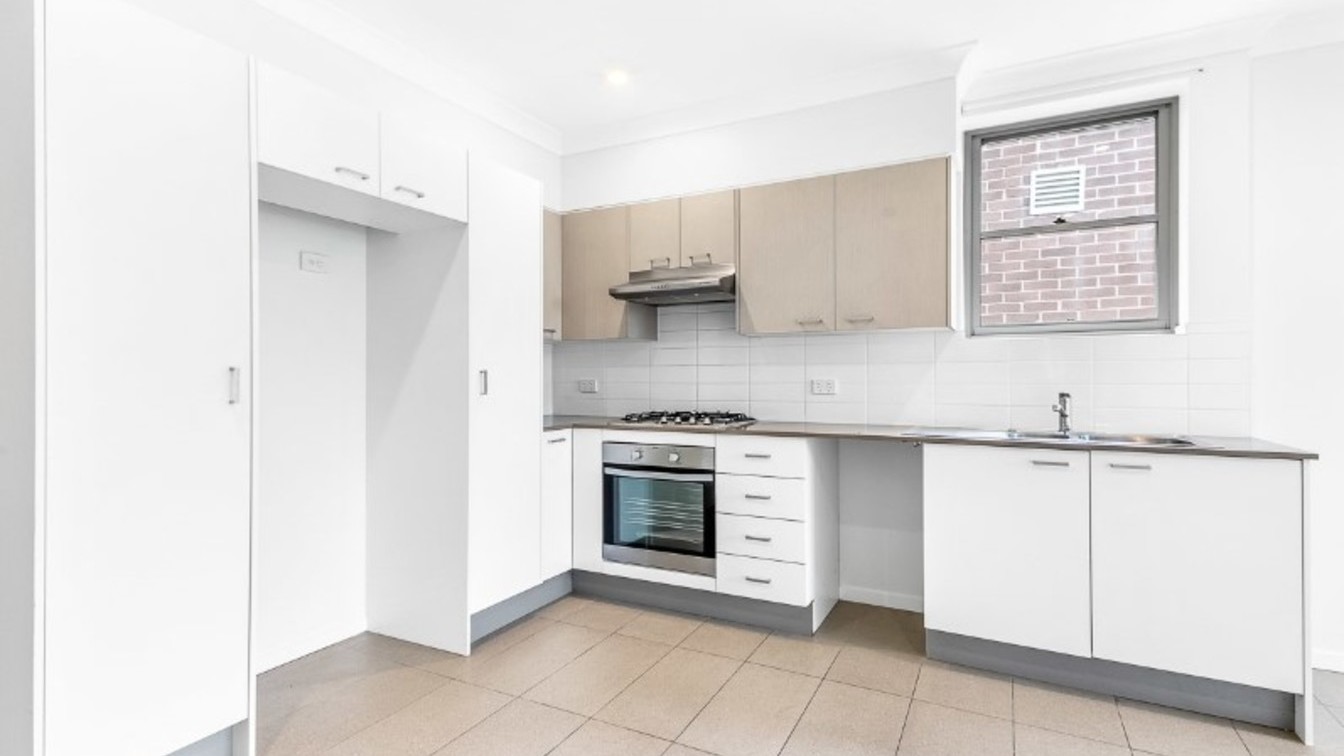 Modern One Bedroom Apartment - National Rental Affordability Scheme (NRAS) - 104/16 Collett Parade, Parramatta NSW 2150 - 3