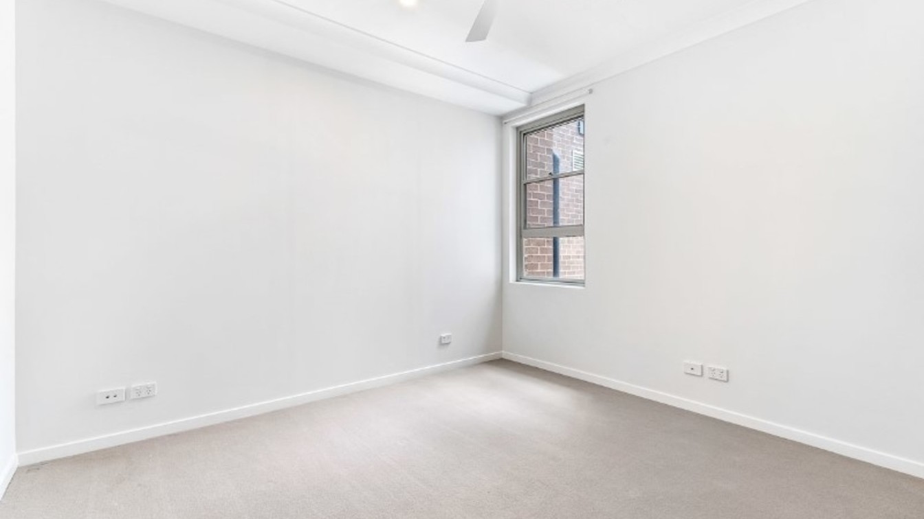 Modern One Bedroom Apartment - National Rental Affordability Scheme (NRAS) - 104/16 Collett Parade, Parramatta NSW 2150 - 4