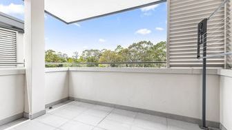 Modern One Bedroom Apartment - National Rental Affordability Scheme (NRAS) - 202/16 Collett Parade, Parramatta NSW 2150 - 2