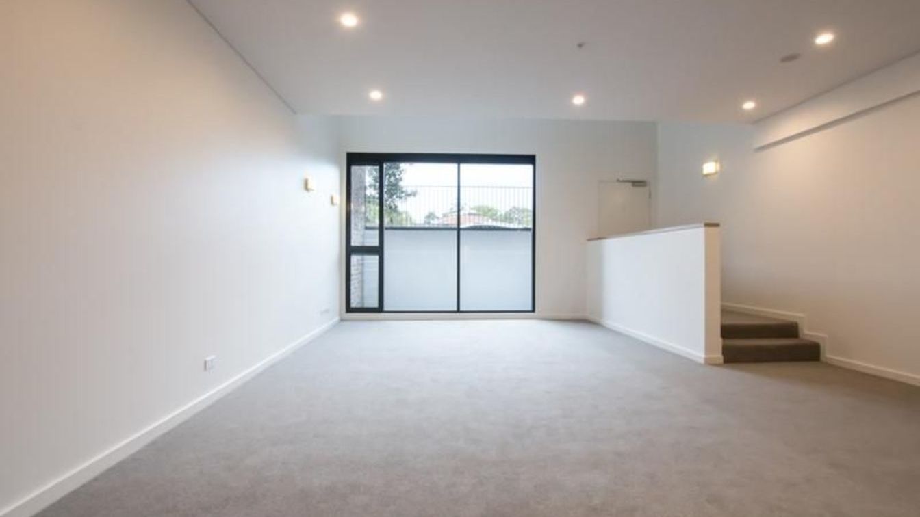 Affordable two bedroom terrace (Corner of Wentworth & Cowper Streets) - 30A Wentworth St, Glebe NSW 2037 - 3