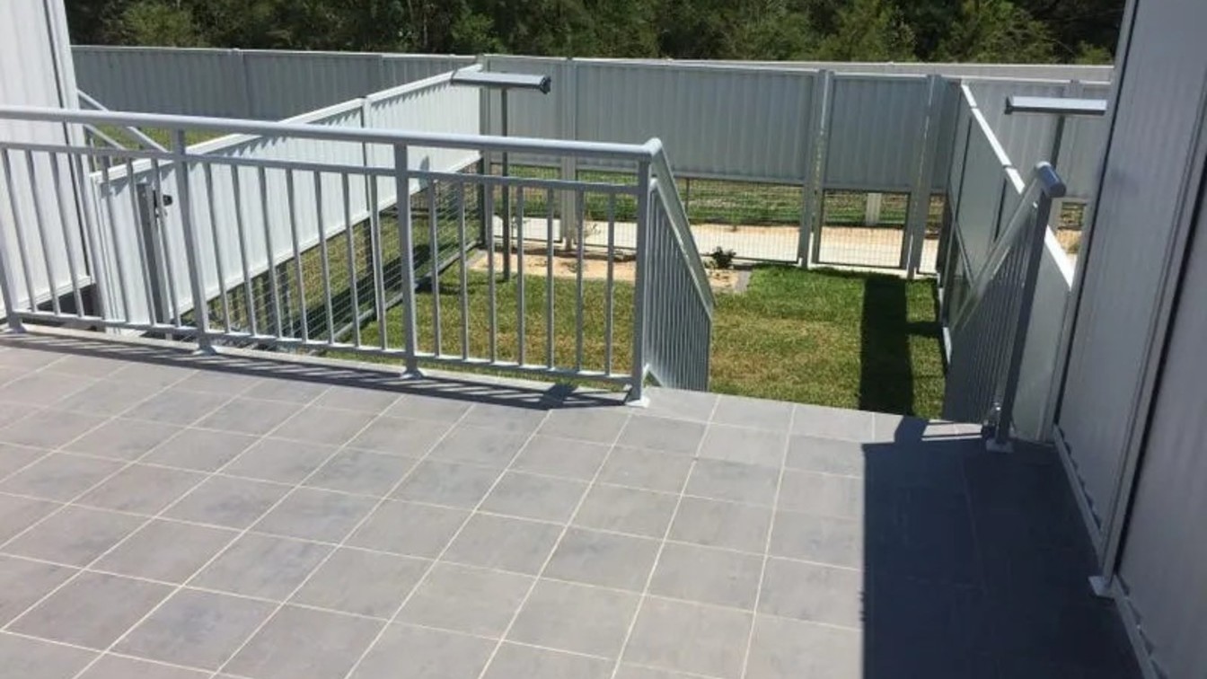 Modern 3-bedroom Townhouse Available - NRAS Affordable Housing   - 9/23 Gallop St, Warwick Farm NSW 2170 - 4